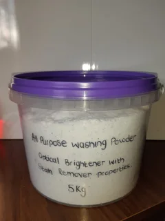 All Purpose Washing Powder 5 Kg