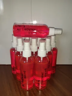 Cherry Air Freshener 100 ml Mist Spray