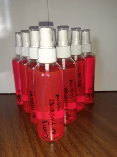 Cherry Air Freshener 100 ml Mist Spray