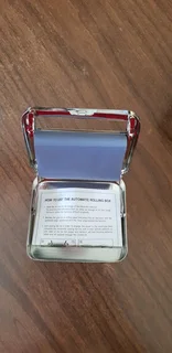 New Tobacco Automatic Rolling Box