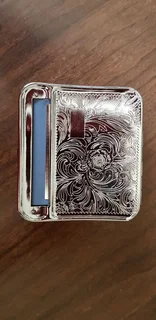 New Tobacco Automatic Rolling Box