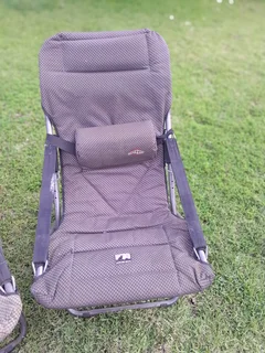 Howling Moon Lounger Chairs