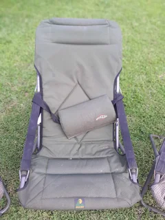 Howling Moon Lounger Chairs