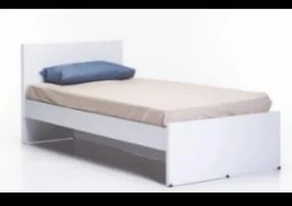 Single beds x 2