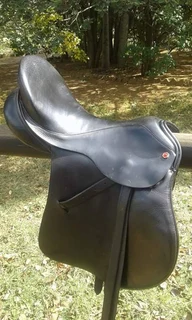 Saddle - Ad posted by Loran Bright