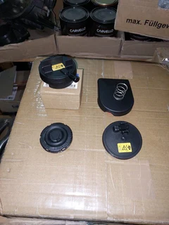 BMW &amp; MINI Cooper PCV Valve Repair Kit