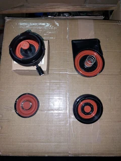 BMW &amp; MINI Cooper PCV Valve Repair Kit