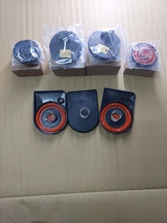 BMW &amp; MINI Cooper PCV Valve Repair Kit