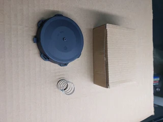 BMW &amp; MINI Cooper PCV Valve Repair Kit