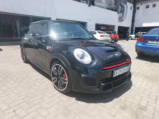 Mini Cooper F56 Gear Selector Repair