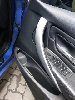 BMW 3 Series F30 Inner Door Handle Cover