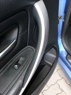 BMW 3 Series F30 Inner Door Handle Cover