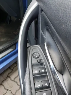 BMW 3 Series F30 Inner Door Handle Cover