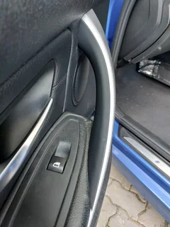 BMW 3 Series F30 Inner Door Handle Cover
