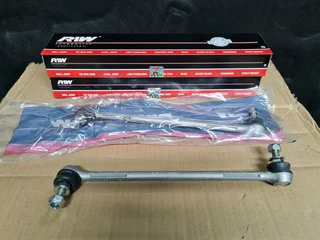 BMW &amp; MINI Cooper Suspension Parts