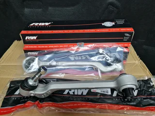 BMW &amp; MINI Cooper Suspension Parts