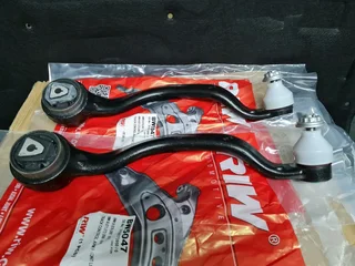 BMW &amp; MINI Cooper Suspension Parts