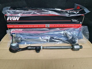 BMW &amp; MINI Cooper Suspension Parts