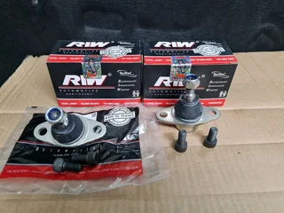 BMW &amp; MINI Cooper Suspension Parts