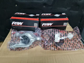 BMW &amp; MINI Cooper Suspension Parts