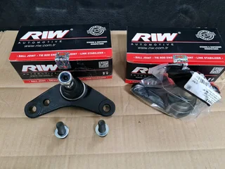 BMW &amp; MINI Cooper Suspension Parts