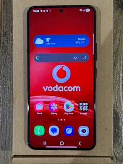 SAMSUNG GALAXY S22 5G, 256 GB, BLACK, IMMACULATE, CHARGER