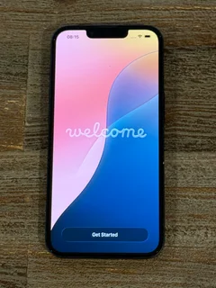 Iphone 14, 128 Gb, Midnight, A2882, Excellent Condition, Charger, Ios 26.2, Bargain, Cover, Warranty