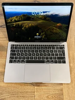 2018, 13 Inch Macbook Air, Retina, Core I5, 8 Gb Ram, 256 Gb Ssd, Macos Sonoma, Office For Mac 2024