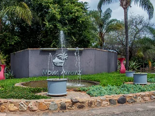 Celebrate New Years at Mount Amanzi - Hartbeespoort Dam