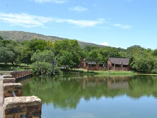 Celebrate Christmas and New Years at Mount Amanzi - Hartbeespoort Dam