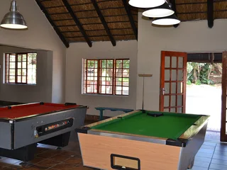 Celebrate Christmas and New Years at Mount Amanzi - Hartbeespoort Dam