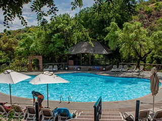 Celebrate Christmas and New Years at Mount Amanzi - Hartbeespoort Dam