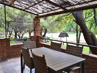 Celebrate Christmas and New Years at Mount Amanzi - Hartbeespoort Dam