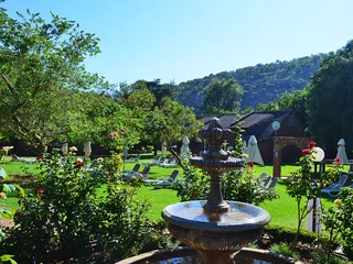 Celebrate Christmas and New Years at Mount Amanzi - Hartbeespoort Dam