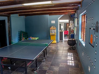 Celebrate Christmas and New Years at Mount Amanzi - Hartbeespoort Dam