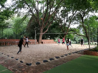 Celebrate Christmas and New Years at Mount Amanzi - Hartbeespoort Dam