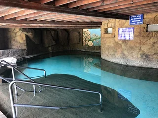 Celebrate Christmas and New Years at Mount Amanzi - Hartbeespoort Dam