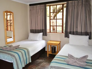 Celebrate Christmas and New Years at Mount Amanzi - Hartbeespoort Dam