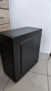 Ryzen  5 3600 4.2 GHz GT 710 PC