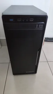 Ryzen  5 3600 4.2 GHz GT 710 PC