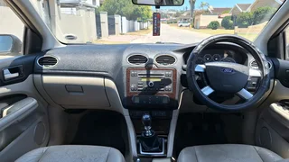 Ford Focus 2.0 TDCI Ghia edition for sale