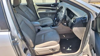 Ford Focus 2.0 TDCI Ghia edition for sale