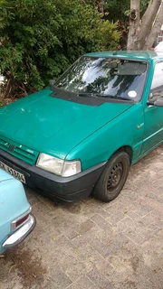 Uno 1100 4 door for sale