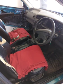 Golf 3 20 2e gti for sale