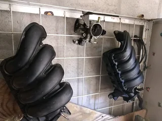 Toyota Runx Corolla ZZ Engine Spares Only