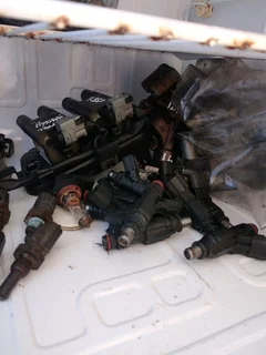 Toyota Runx Corolla ZZ Engine Spares Only