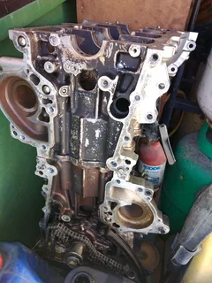 Toyota Runx Corolla ZZ Engine Spares Only