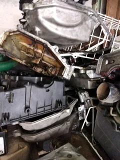 Toyota Runx Corolla ZZ Engine Spares Only