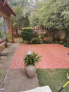 DIY, Large, Paving Mold, November special, Stencils, Paving,  Model C