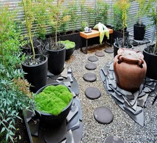 DIY, Path, Paving Mold, November special, Stencils, Paving, O-Shape